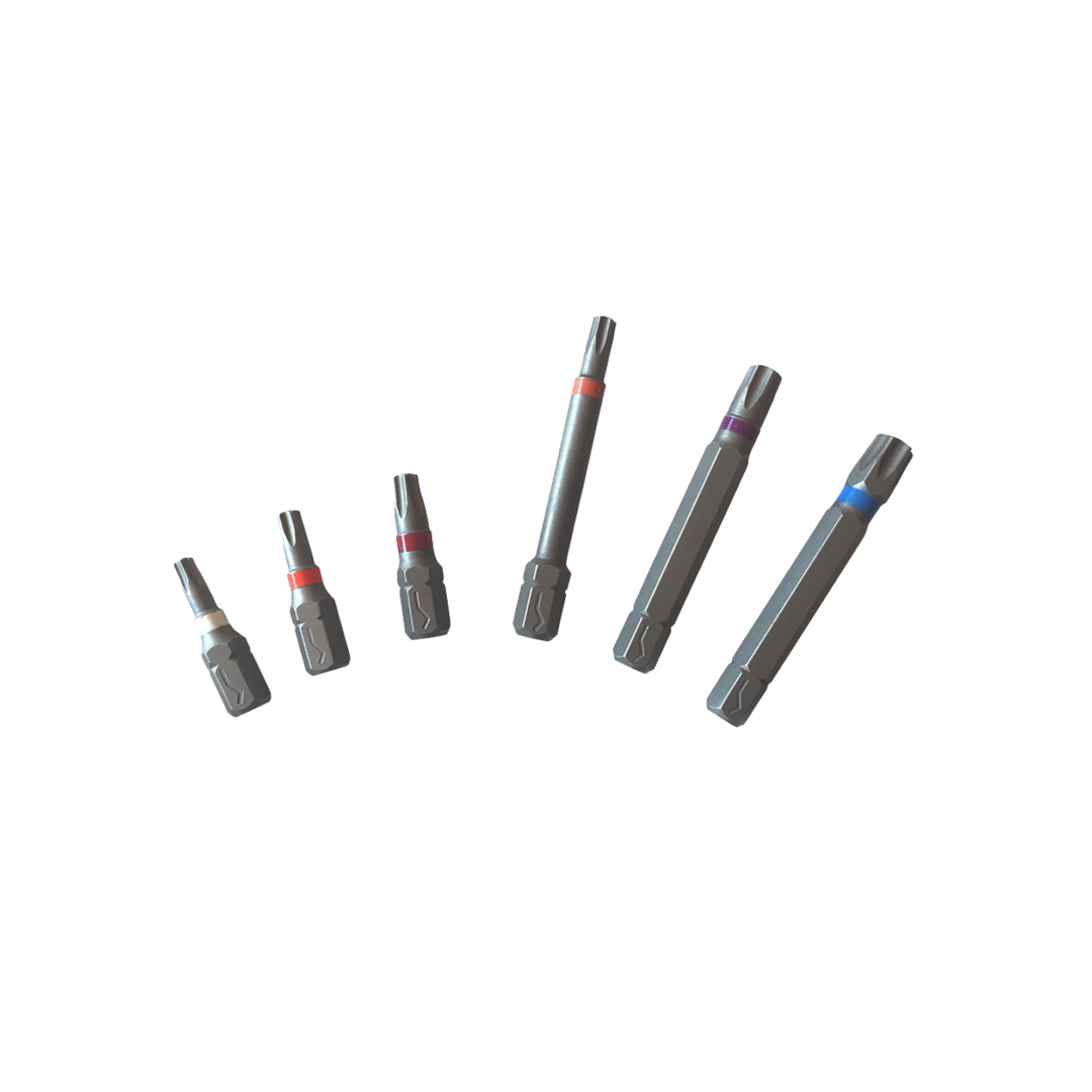 BIT - Torx Bits