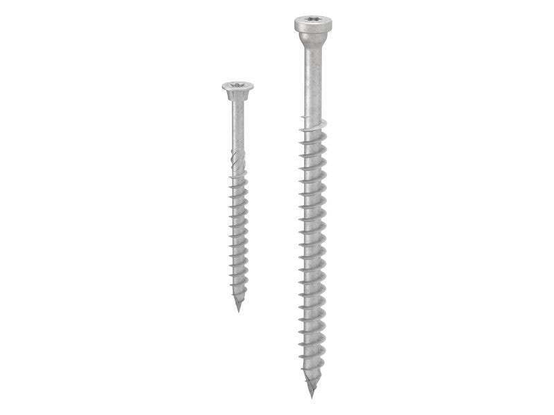 HBS Plate - Pan Head Screw For Plates