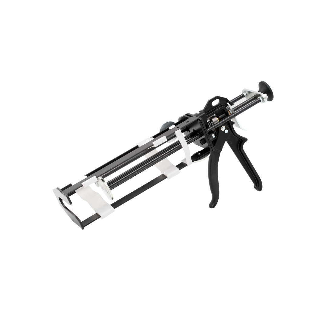 Mammoth Double - Gun for two-component adhesive application
