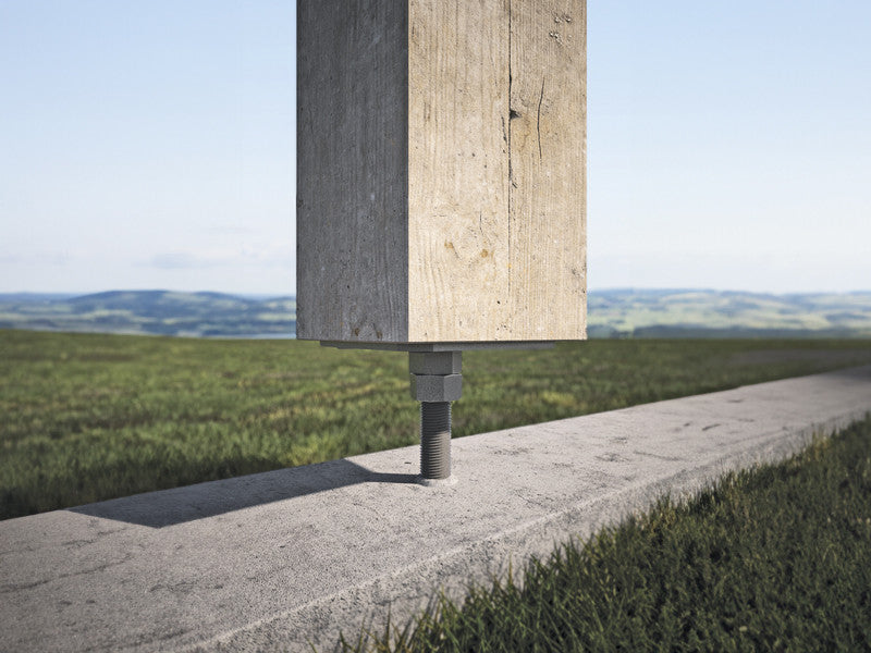 HBS Plate - Pan Head Screw For Plates