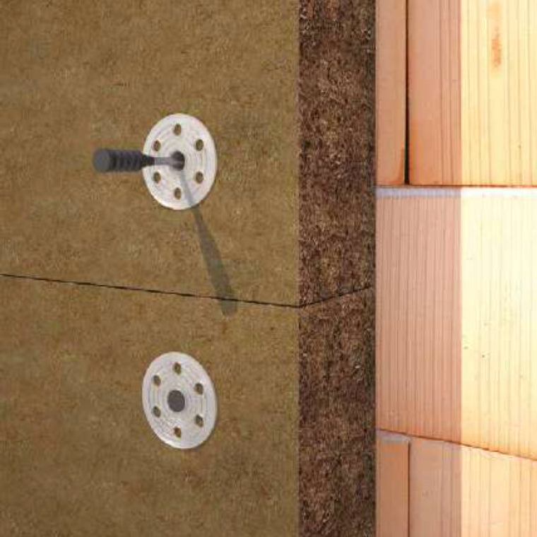 Isulfix Insulation-Brick Anchor
