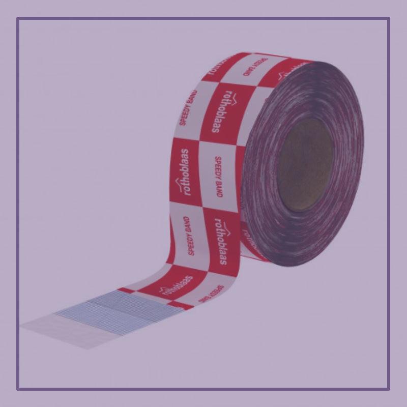 Tapes and Bands