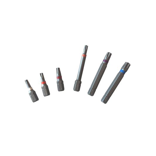 BIT - Torx Bits