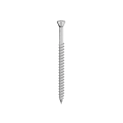HBS Plate A4 - Stainless Pan Head Screw for Plates
