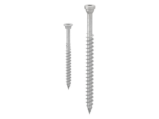 HBS Plate Evo - EVO Coated Pan Head Screw For Plates