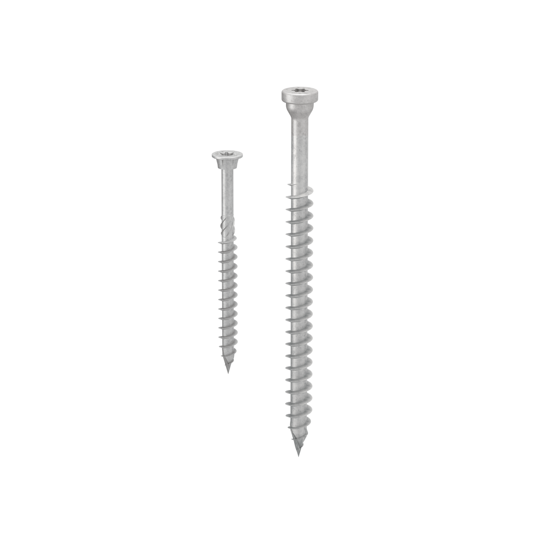 HBS Plate Evo - EVO Coated Pan Head Screw For Plates