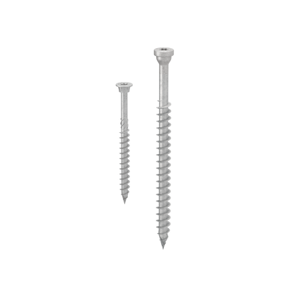 HBS Plate Evo - EVO Coated Pan Head Screw For Plates