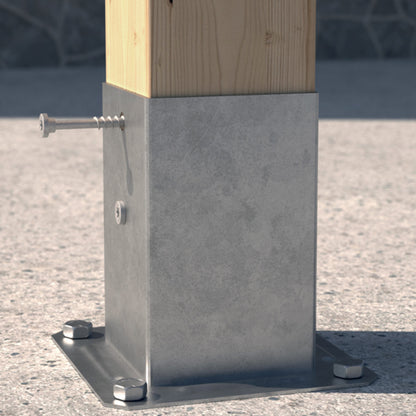 HBS Plate Evo - EVO Coated Pan Head Screw For Plates