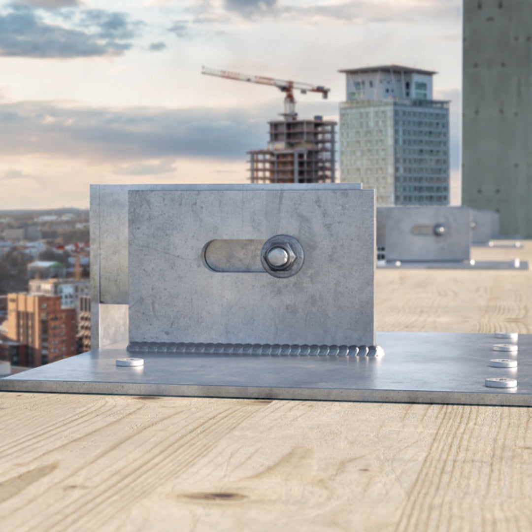 HBS Plate Evo - EVO Coated Pan Head Screw For Plates