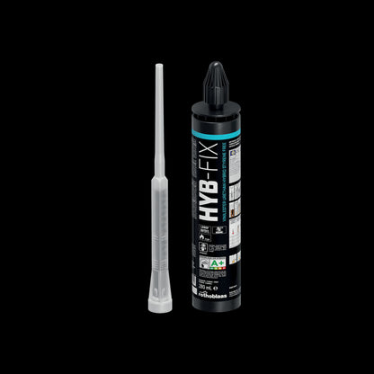 HYB-Fix Hybrid Chemical Anchor