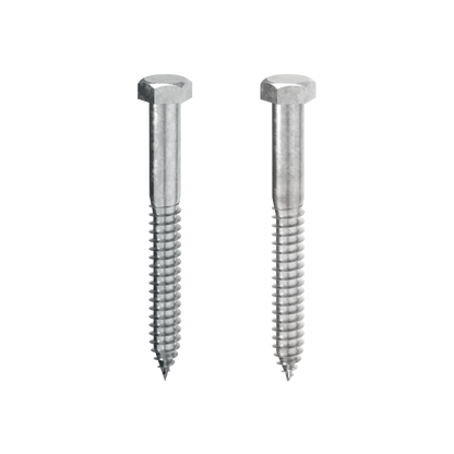 KOP - DIN 571 Coach Screw