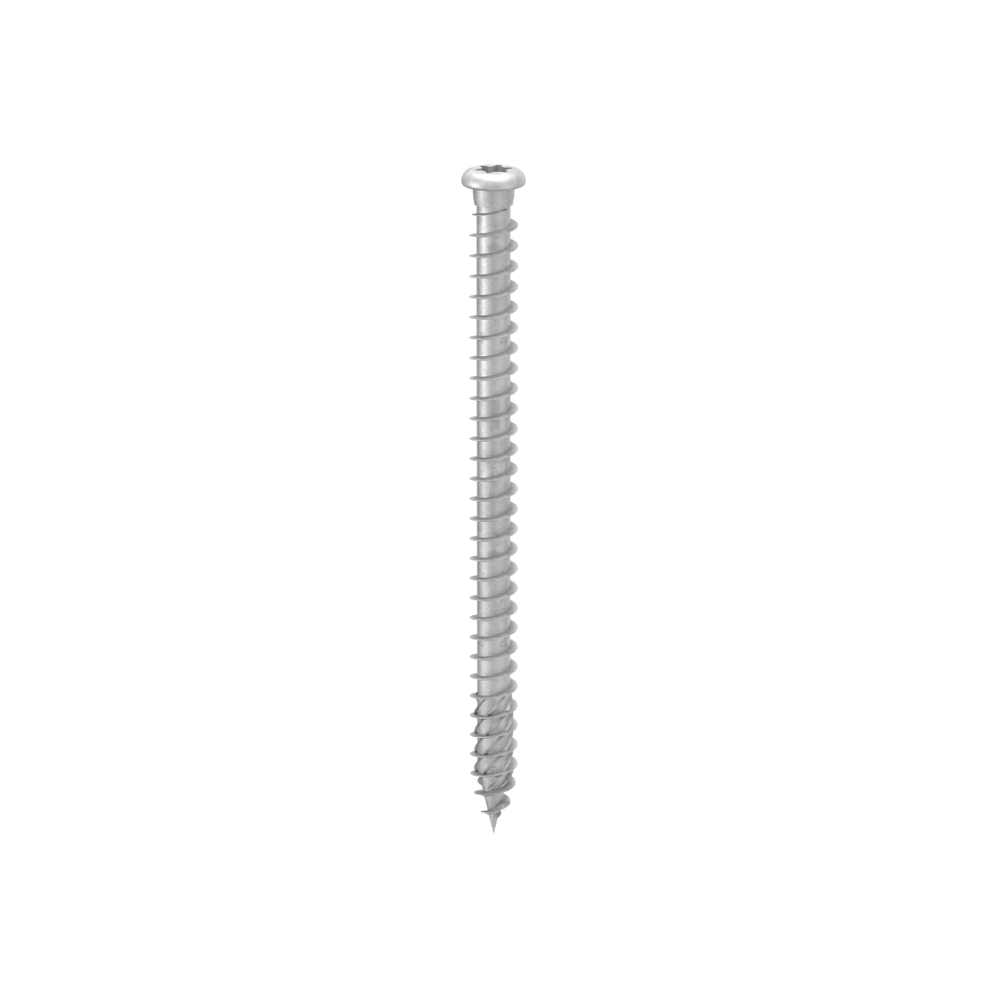 LBS/SBL Hardwood Evo Coated Screw for 90 Degree Fastening