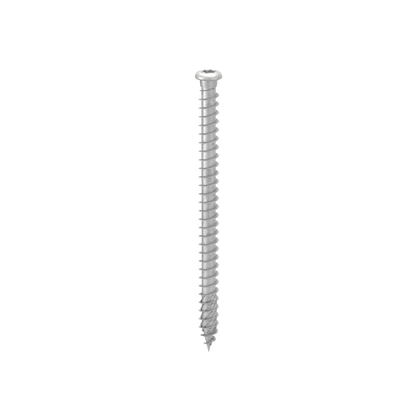 LBS/SBL Hardwood Evo Coated Screw for 90 Degree Fastening