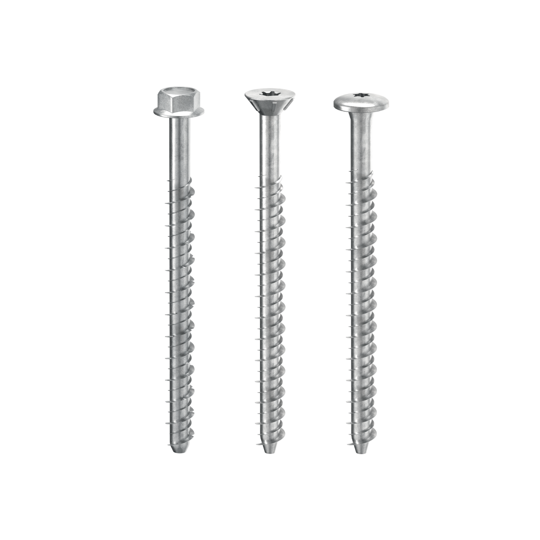 SKR CE Screw Anchor for Concrete CE1