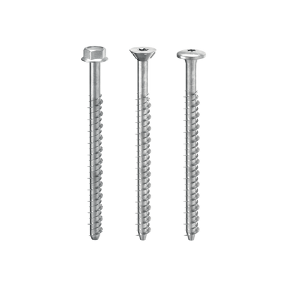 SKR CE Screw Anchor for Concrete CE1