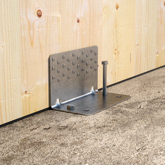 SKR CE Screw Anchor for Concrete CE1