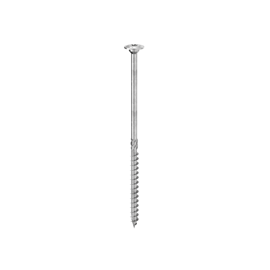 TBS Flange Head Screw