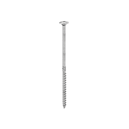 TBS Flange Head Screw