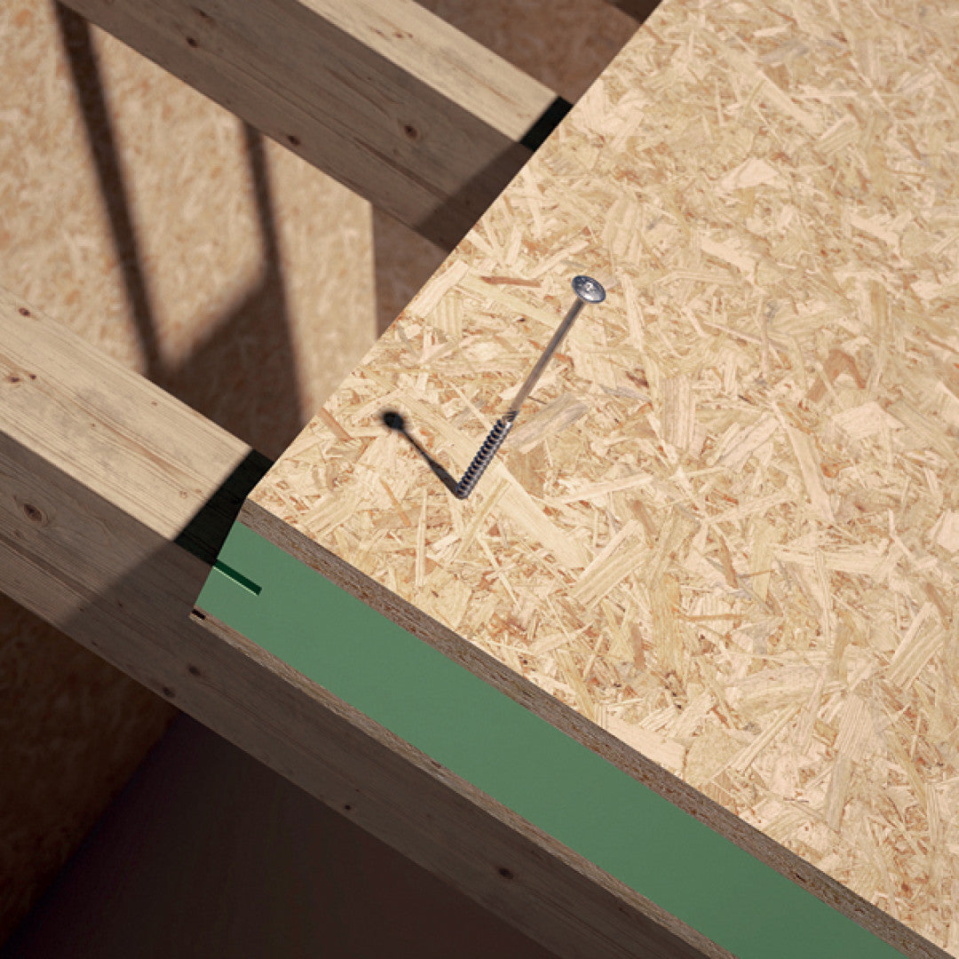 TBS Flange Head Screw