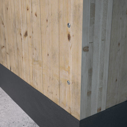 TBS Flange Head Screw