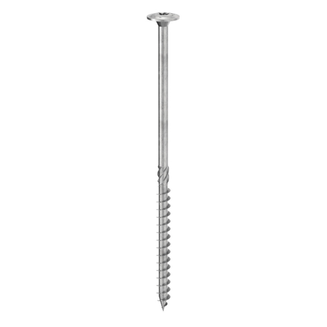 TBS Flange Head Screw