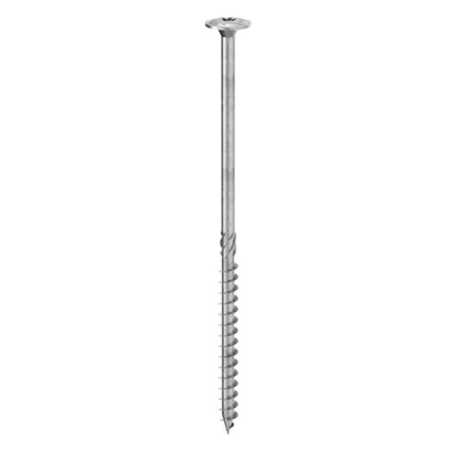 TBS Flange Head Screw