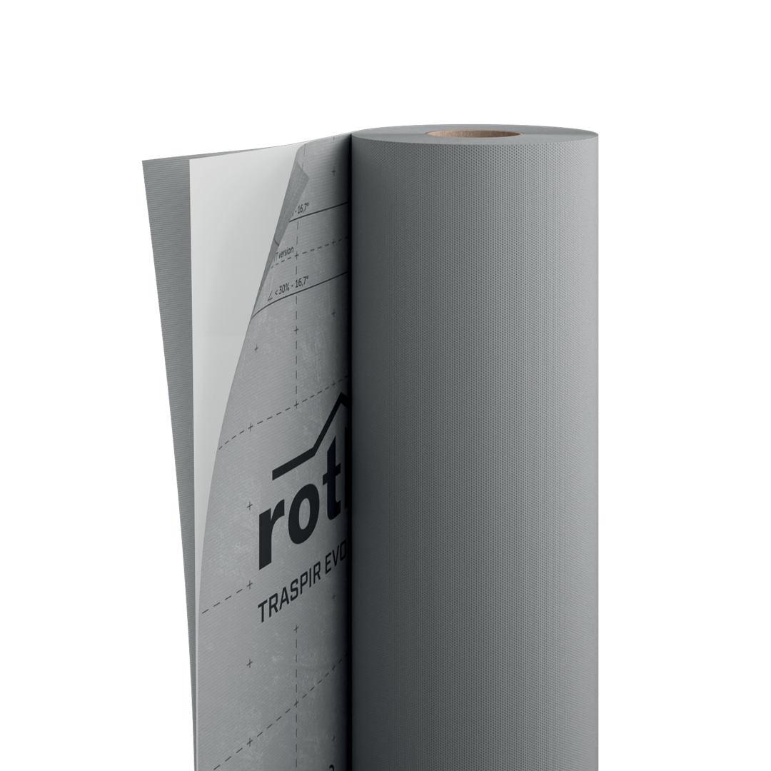 Traspir 135 Highly Breathable Membrane