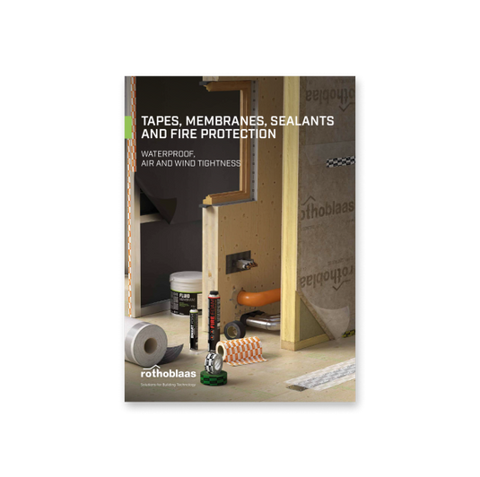 Rothoblaas Product Catalogues – Timber Fixit