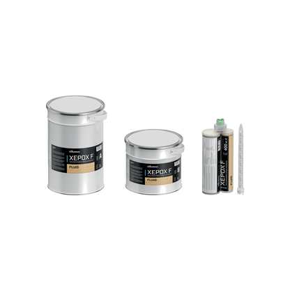 XEPOX F - Fluid