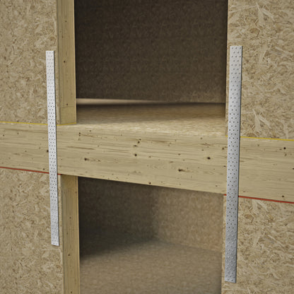 LBV - Perforated Plates