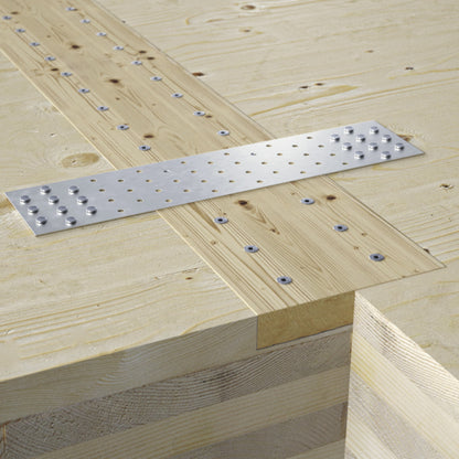 LBV - Perforated Plates