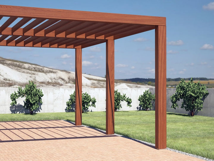 Post Bases | Secure & Protect Timber Posts – Timber Fixit