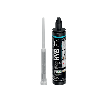 HYB-Fix Hybrid Chemical Anchor