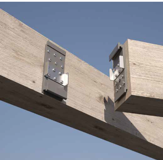 Timber Connectors | Reliable Joinery Solutions – Timber Fixit