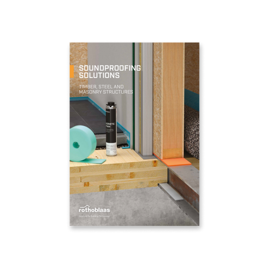 Rothoblaas Product Catalogues – Timber Fixit