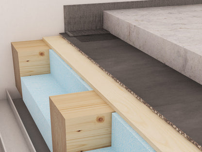 Silent Floor Evo