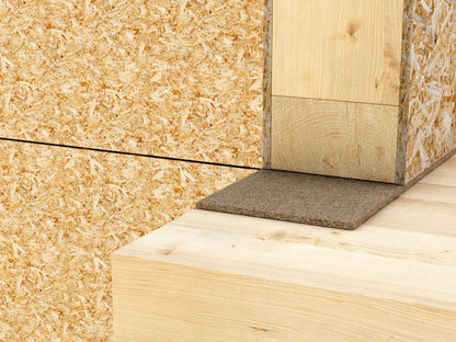 Cork Stripe