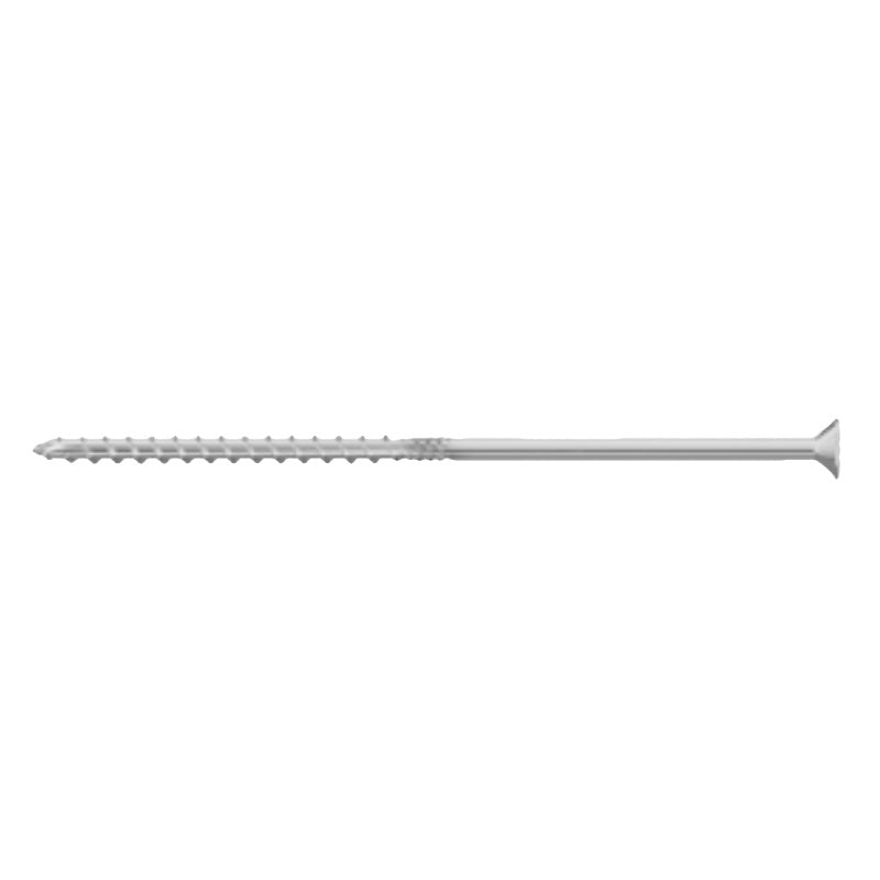 SNK/HBS Countersunk Head Screw