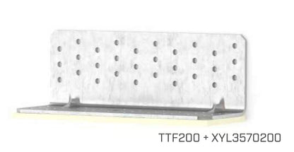 Titan Silent Angle Bracket