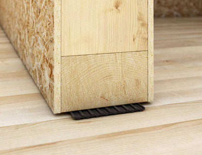 Aladin Stripe Acoustic Profile
