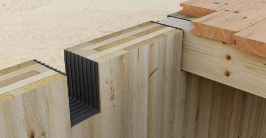 Aladin Stripe Acoustic Profile