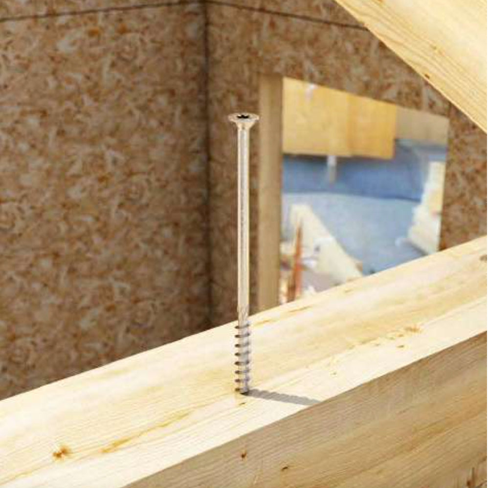 SNK/HBS Countersunk Head Screw