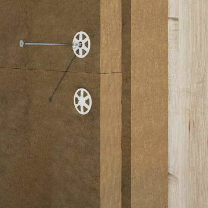 Thermo Washer (box of 700)