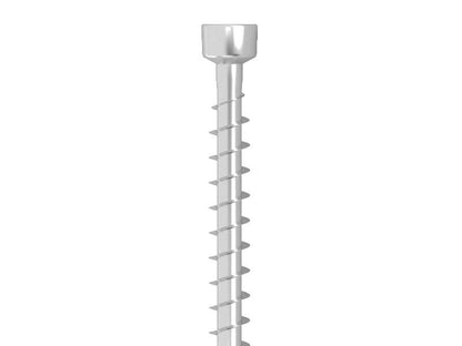 DGZ Double Thread Screw for Insulation (Box of 50)
