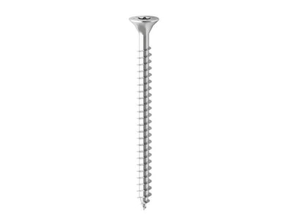 HTS Fully Threaded Countersunk Screws