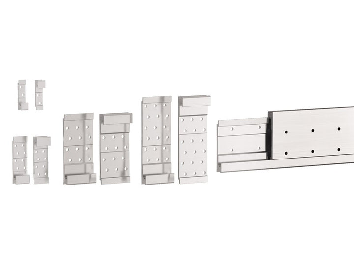 Timber Connectors | Reliable Joinery Solutions – Timber Fixit