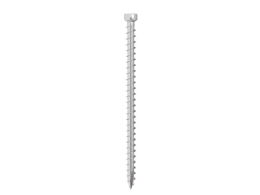 VGZ Full Threaded Screw with Cylindrical Head