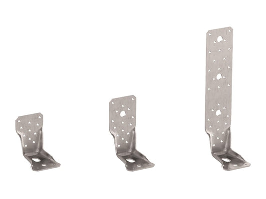 WKR Reinforced Angle Brackets